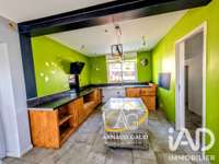 Vente maison 6 pièces Vente maison 6 pièces
