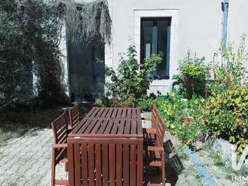 Vente Maison 6 chambresSeptfonds