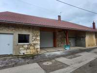 Vente maison Septfontaines - 25