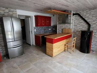 Vente maison 8 pièces Vente maison 8 pièces