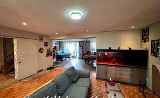Photo Vente maison Sepvret