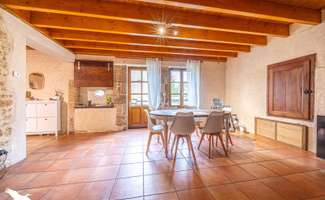 Photo Vente maison Sepvret