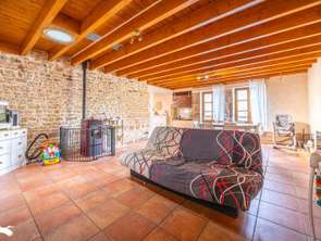 Vente Maison 3 chambresSepvret