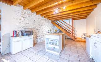 Photo Vente maison Sepvret