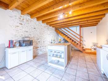 Vente maison 4 pièces Sepvret 79
