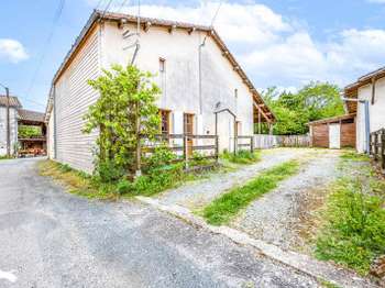 Vente maison 4 pièces Sepvret 79