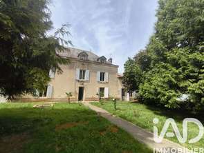 Vente Maison 5 chambresSepvret