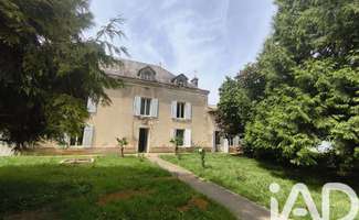Photo Vente maison Sepvret