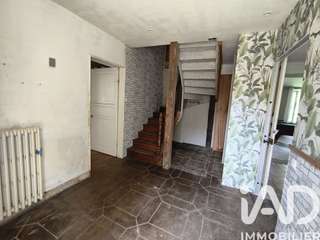 Vente maison 8 pièces Vente maison 8 pièces