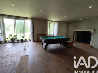 Vente maison 8 pièces Vente maison 8 pièces