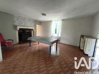 Vente maison 8 pièces Vente maison 8 pièces