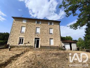 Vente maison 6 pièces Sepvret 79