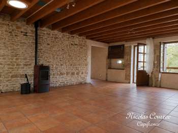 Vente maison 5 pièces Sepvret 79