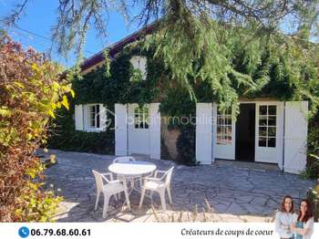Vente maison 5 pièces Sepvret 79