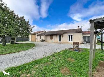Vente Maison 2 chambresSepvret