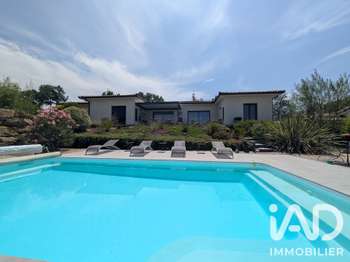 Vente maison 4 pièces Sepx 31