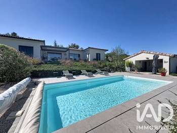 Vente maison 4 pièces Sepx 31