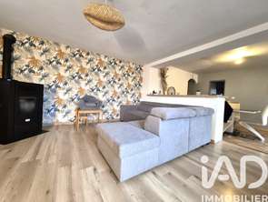 Vente Maison 5 chambresSeraincourt