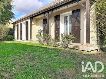 Vente Maison 3 chambresSerazereux
