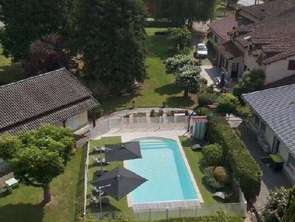 Vente Maison 13 piècesSéreilhac