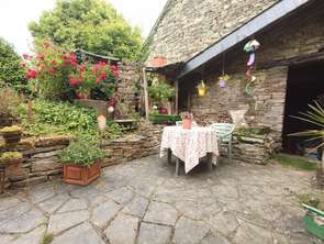 Vente Maison 4 chambresSérent