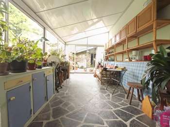 Vente maison 7 pièces Sérent 56