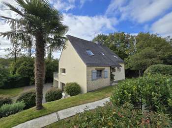 Vente Maison 5 chambresSérent
