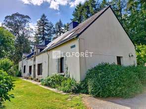 Vente Maison 6 chambresSérent