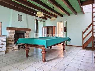 Vente maison 9 pièces