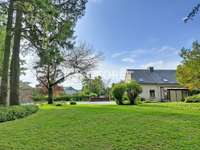 Vente maison 9 pièces
