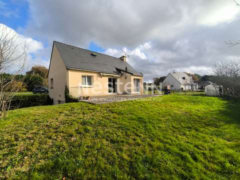 Vente maison 3 pièces Vente maison 3 pièces