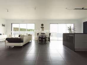 Vente Maison 4 chambresSérent