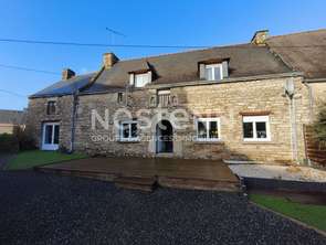 Vente Maison 4 chambresSérent