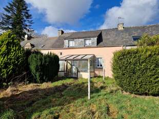 Photo Vente maison Sérent