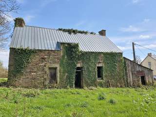 Vente maison 1 pièce