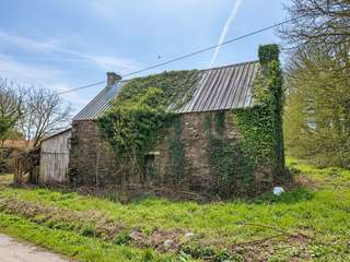 Vente maison 1 pièce