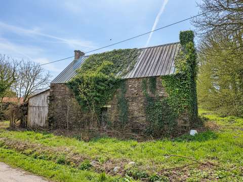 Vente maison 1 pièce
