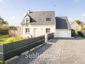 Vente Maison 4 chambresSérent