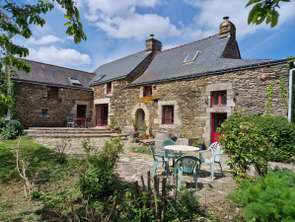 Vente Maison 4 chambresSérent