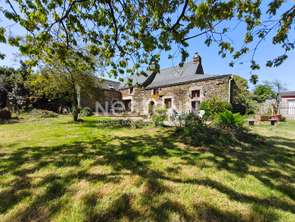 Vente Maison 5 chambresSérent