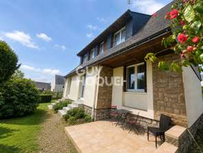 Vente Maison 3 chambresSérent
