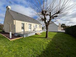 Vente Maison 4 chambresSérent