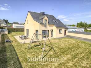 Vente Maison 4 chambresSérent