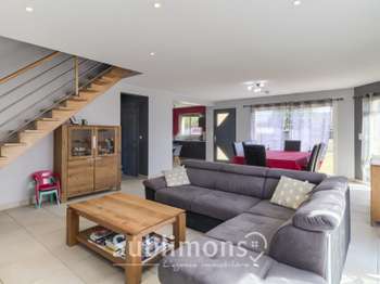 Vente maison 5 pièces Vente maison 5 pièces