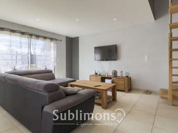 Vente maison 5 pièces Vente maison 5 pièces