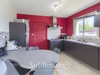 Vente maison 5 pièces Vente maison 5 pièces
