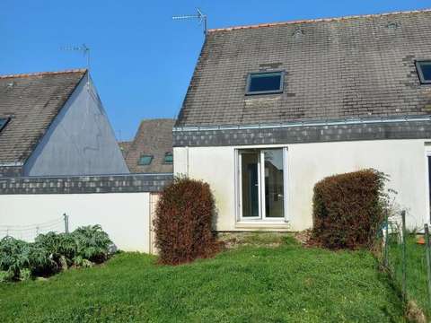 Vente maison