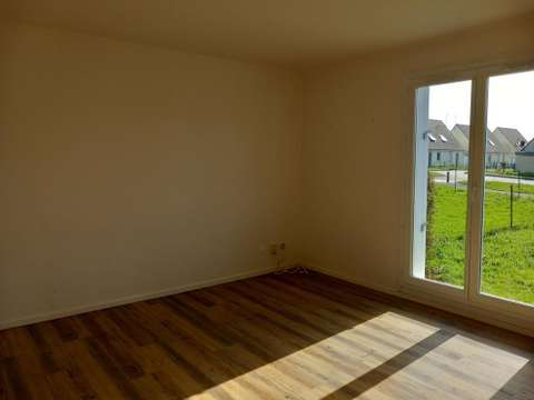 Vente maison