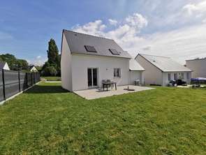 Vente Maison 3 chambresSérent