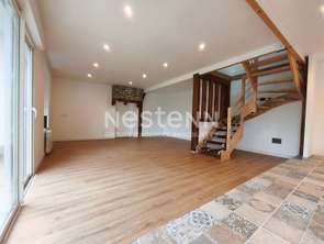 Vente Maison 5 chambresSérent